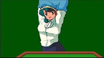 Super real mahjong pii