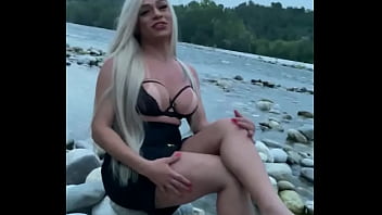 Nicolly Porcona Vi Invita A Fare Un Salto Da Lei 100% Vera Uscirete Rigenerati thumbnail