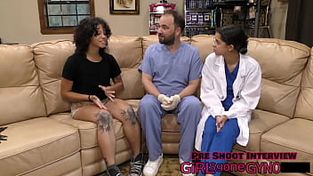 Tampa university entrance physical nicole luva