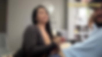 After finishing the interview she wants to try my cock alessiani69 soldierhugecock