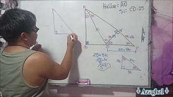 10 la hipotenusa matemática sexual ángulo erótico 23 grados
