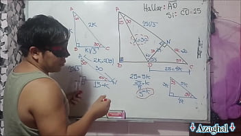 10 la hipotenusa matemática sexual ángulo erótico 23 grados