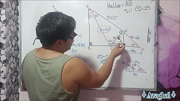 10 la hipotenusa matemática sexual ángulo erótico 23 grados