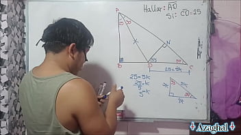 10 la hipotenusa matemática sexual ángulo erótico 23 grados