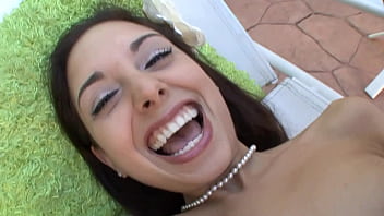 Tiny trinity st clair loves big dicks up her asshole