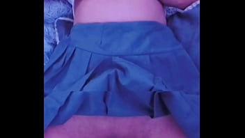 Compañera nueva del con lep me da el culo a cambio de hacer sus tareas gemidos de puta