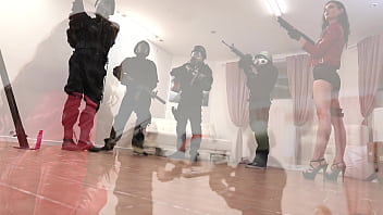 Fuckhazard Epi3 Silvia Sin Hardcore Triple Anal Tp Dap Dpp Facefuck And Fought Sex Bonus Bts Dry thumbnail