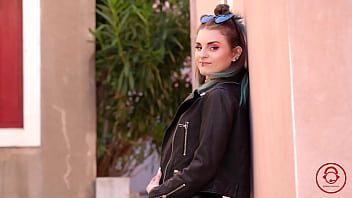 Trixy kitty forbidden first anal fusion