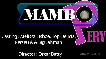 Melissa lisboa horny white brazilian redhead gets monster cocks balls deeped anal fucked dp 3on1 anal atm datm dir