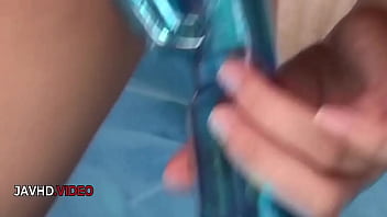 Kokone mizutani's sensual double delight in steamy jav scene Kokone mizutani's sensual double delight in steamy jav scene