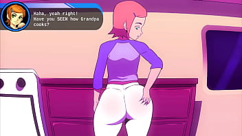 I want to reach the clouds