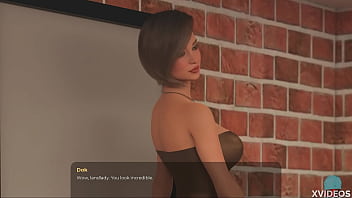 No more money ep 14 visual novel gameplay hd