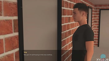 No more money ep 14 visual novel gameplay hd