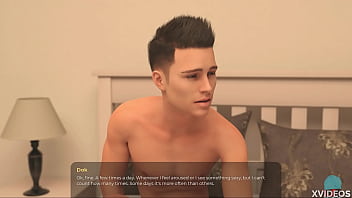 No more money ep 14 visual novel gameplay hd