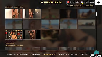 No more money ep 14 visual novel gameplay hd