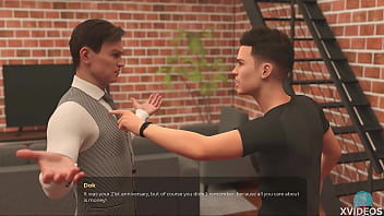 No more money ep 14 visual novel gameplay hd