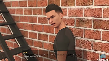 No more money ep 14 visual novel gameplay hd