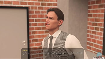 No more money ep 14 visual novel gameplay hd