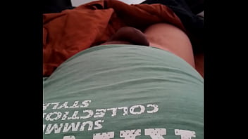 Displaying my uncut cock march 18 2024