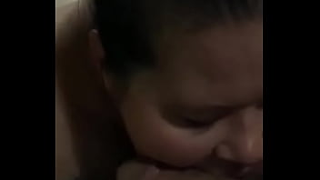 Showing how much i love cock