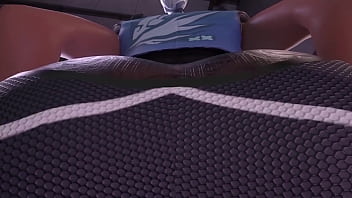 Pajero gamer mira a esta puta y pajeate