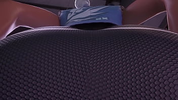 Pajero gamer mira a esta puta y pajeate