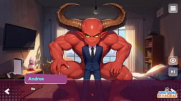 Ep10 ending scene with lucia getting hentai story