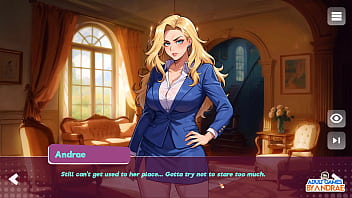 Ep10 ending scene with lucia getting hentai story