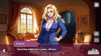 Ep10 ending scene with lucia getting hentai story