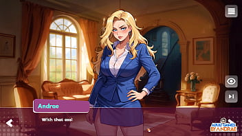 Ep10 ending scene with lucia getting hentai story