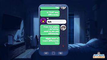 Ep10 ending scene with lucia getting hentai story