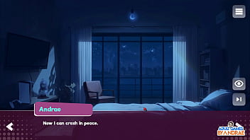 Ep10 ending scene with lucia getting hentai story