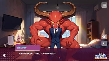 Ep10 ending scene with lucia getting hentai story