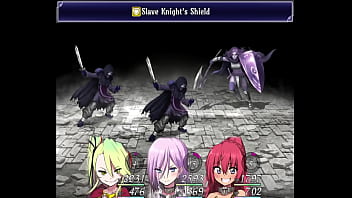 Demons roots parte 06 tortas shingana plana ex dungeons e fuckingdom