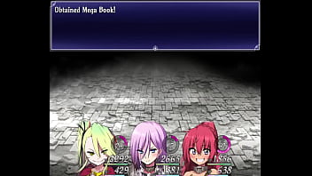 Demons roots parte 06 tortas shingana plana ex dungeons e fuckingdom