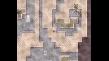 Demons roots parte 06 tortas shingana plana ex dungeons e fuckingdom