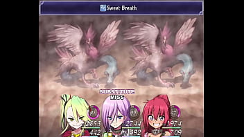 Demons roots parte 06 tortas shingana plana ex dungeons e fuckingdom