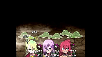 Demons roots parte 06 tortas shingana plana ex dungeons e fuckingdom