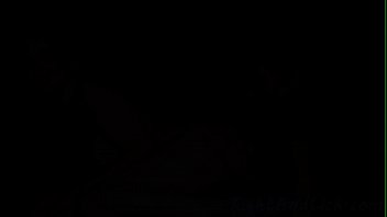 Snow fighting beauties pussylicking nicely