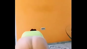 La mujer madura buena