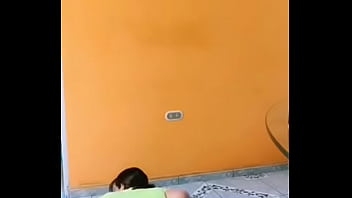 La mujer madura buena