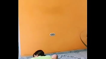 La mujer madura buena