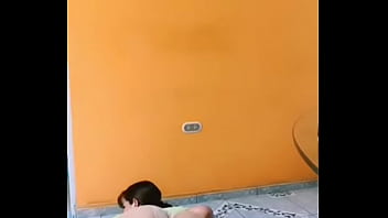 La mujer madura buena