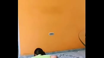 La mujer madura buena