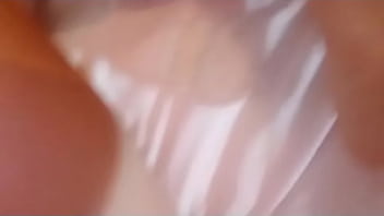 Verificando mi vagina