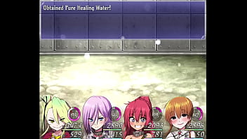 Demons roots parte 07 rooklook