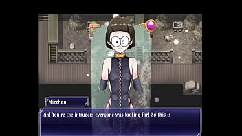 Demons roots parte 07 rooklook