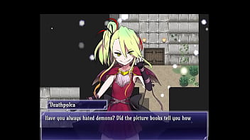 Demons roots parte 07 rooklook