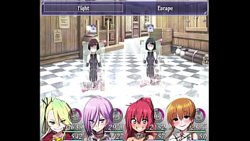 Demons roots parte 07 rooklook