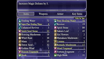 Demons roots parte 07 rooklook